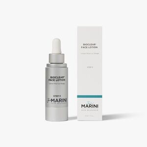 Jan Marini bioclear face lotion NWT